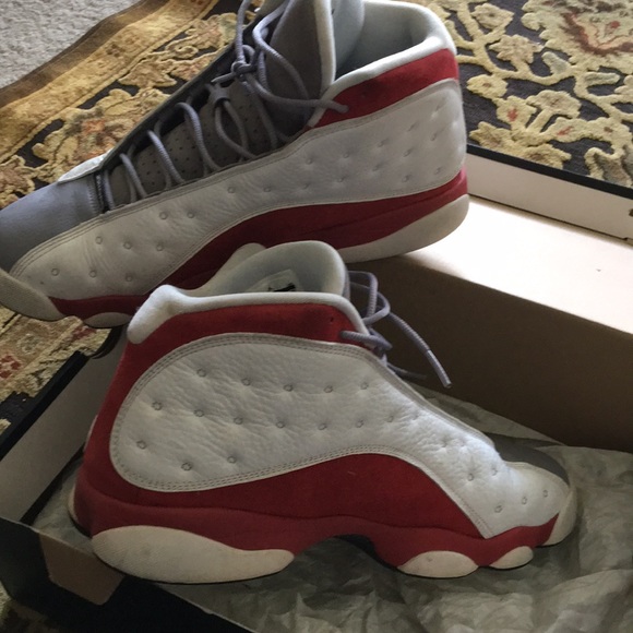 Jordan 11 - Picture 3 of 6